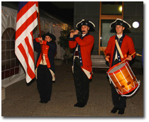 color guard